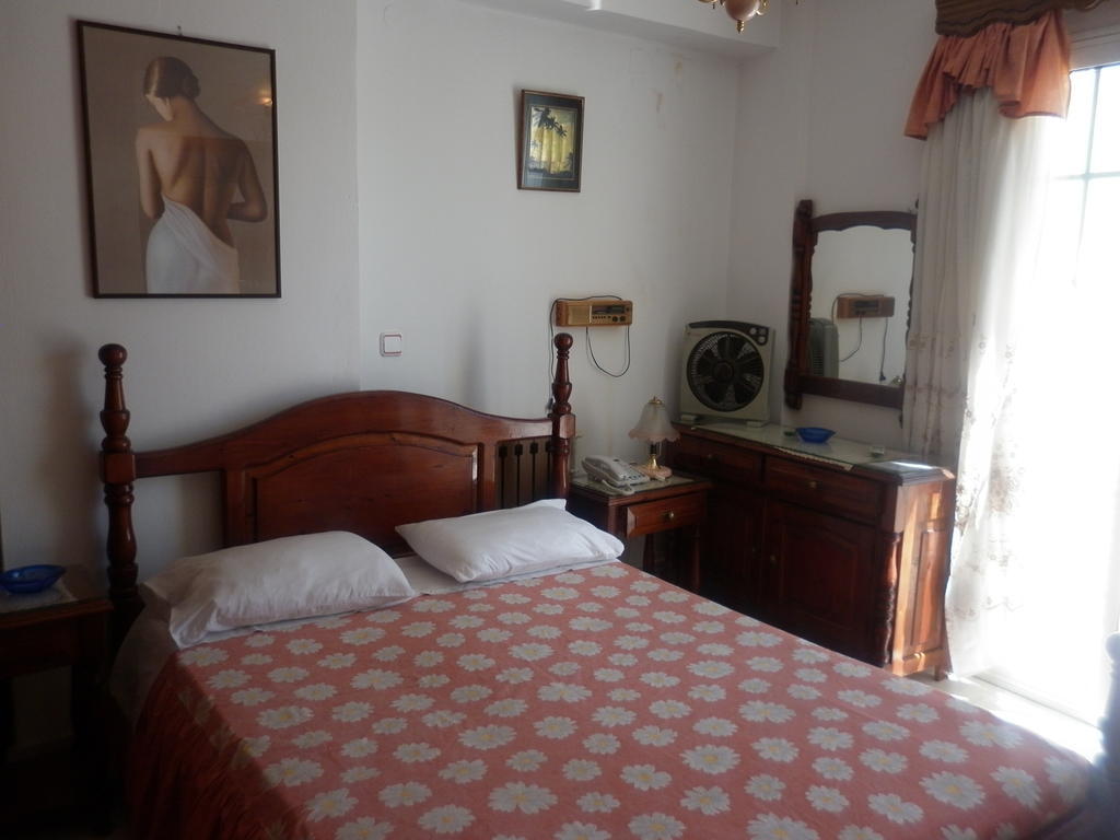 Miramare Hotel Lakkion ห้อง รูปภาพ